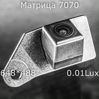 Камера с матрицей 7070 ASX Mitsubishi HS8223