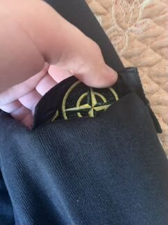 Stone island кофта