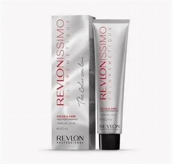 Краска revlon revlonissimo/colosmetique