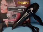 Профессиональный фен Philips 3000w Длинные волосы