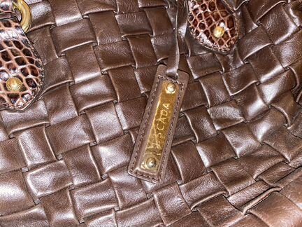 Сумка Escada оригинал