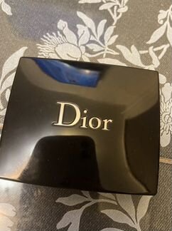 Тени для век dior