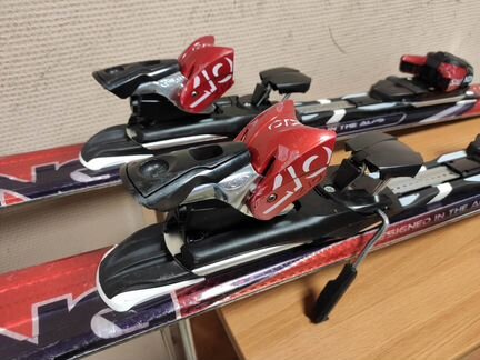 Горные Лыжи Salomon X-wing 8 168