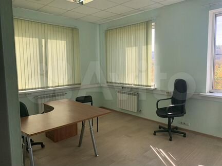 Офисное помещение, 112.9 м²