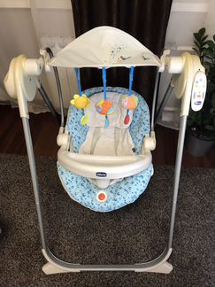 Детские качели