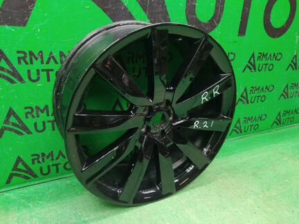 Диск R21 Land Rover Range Rover Velar 17г