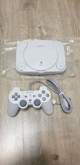 Sony PlayStation 1 новая