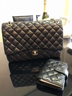 Сумка Chanel