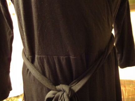 ENY,Cristel ) Платья черные -3шт