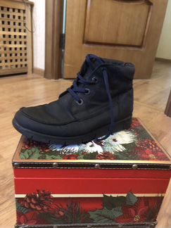 Ботинки belwest