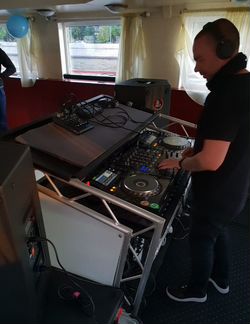 Аренда Диджейского DJ оборудования Pioneer