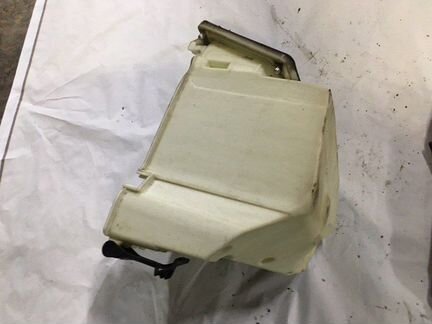 Корпус блока предохранителей Mercedes-Benz E-Class