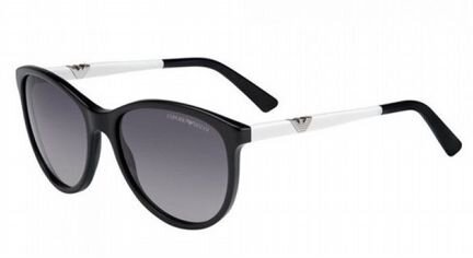 Очки с-з оправа / Emporio armani EA9839/ Luxor 6ch