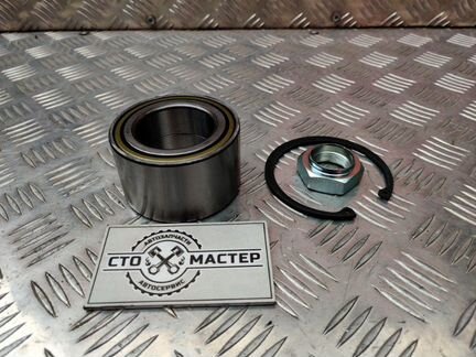 Подшипник передней ступицы Fiat Ducato 244