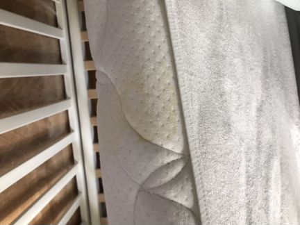 Кровать детская