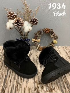 Угги детские (все размеры)