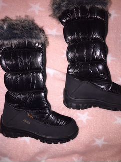 Сапоги зимние Jungletex 30 размер