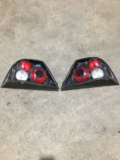 Фонари стоп сигнал Mitsubishi Lancer Cedia CS CS6