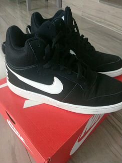 Кроссовки Nike (оригинал )