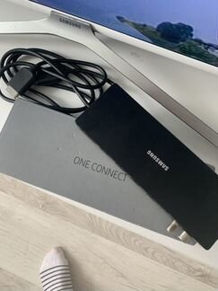 One connect samsung