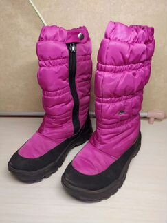 Зимние сапоги Skandia, р.30