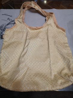 Сумка шоппер складная Harrods