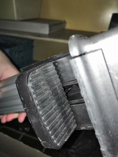 Багажная система Lux 1200