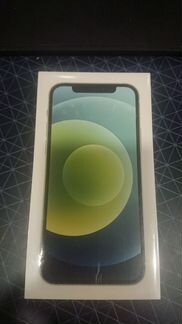 iPhone 12 64Gb Green