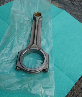 Шатун VQ40DE Ниссан Патфайндер 4.0 бу оригинал