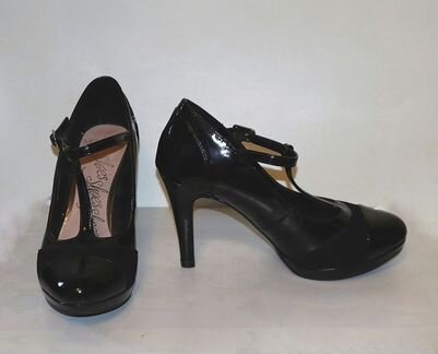 Туфли Marks & Spencer