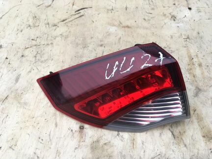 Фонарь левый Рено Лагуна 3