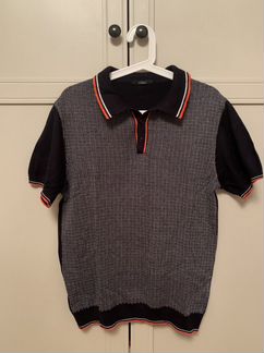 Поло мужское Arber