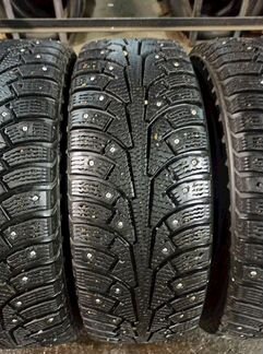 195 60 15 Nokian бу Шины Зимние 195 60 R15 100B