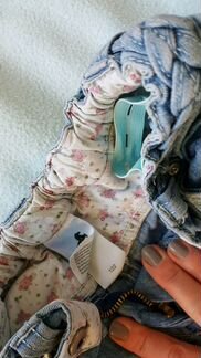 Джинсы Palomino для девочки 6-8 лет