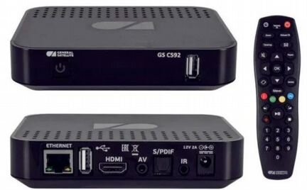 Триколор тв комплект на 2 телевизора