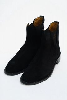 Ботинки Челси gant