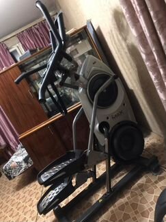 Эллиптический Тренажер Bowflex M7 Max Trainer