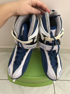 Ледовые фитнес - коньки Decathlon 38p