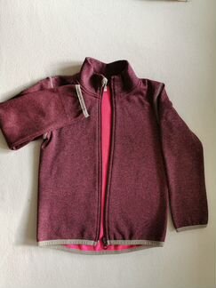 Термобелье на девочку. Раз. 110