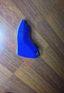 Босоножки женские 37-38