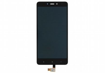 Дисплей Xiaomi Redmi Note 4/Note 4 PRO+тачскрин (ч