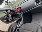 Opel Astra 1.4 AT, 2012, 103 087 км объявление продам
