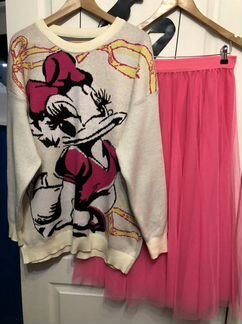 Свитера свитшоты Pink Panther50/58