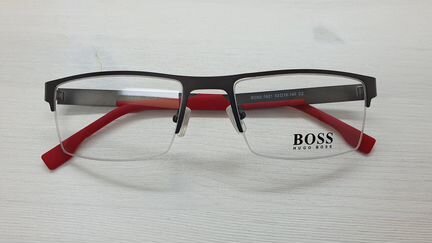 Оправа мужская Hugo Boss 0621 / 515 очки дисконт