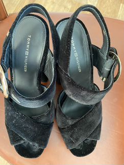 Босоножки Tommy Hilfiger размер 38