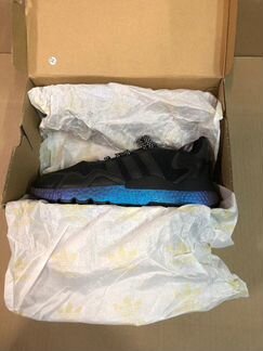 Adidas Originals Nite Jogger FV3615