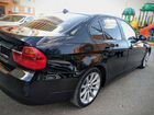 BMW 3 серия 2.0 МТ, 2009, 26 000 км объявление продам