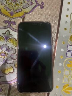 iPhone xs 64 gb Ростест