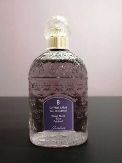 Guerlain Elixir Charnel chypre fatal 100 мл