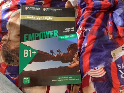 Учебник по английскому языку(студенты) Cambridge E